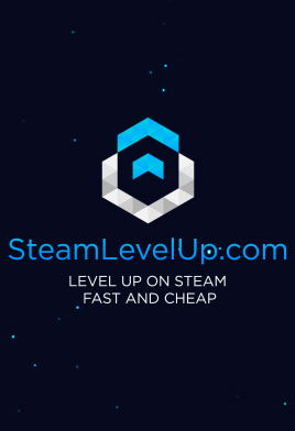 How to Level Up on Steam